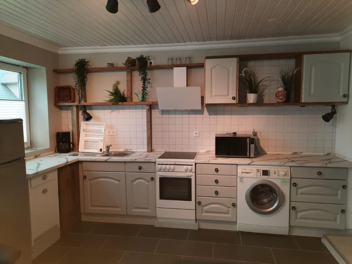 Apartment Nr,3 Immenstedt (Nordfriesland)